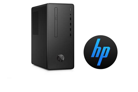 Hp Pc Pro 300 G3 Intel I3 9100 36 42ghz6mb 4 Cores 8gb 256gb Ssd