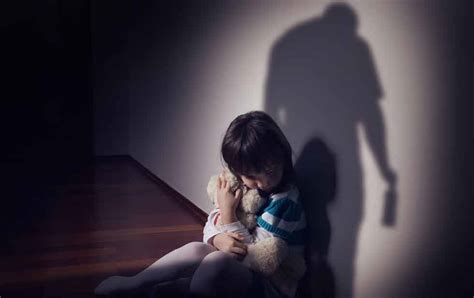 Ma Mais De 2 Mil Crianças E Adolescentes Sofreram Abuso Sexual Entre