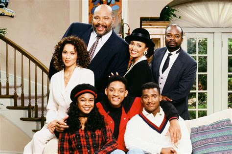 Fresh Prince Vs Bel Air Whats Different For Characters In Reboot