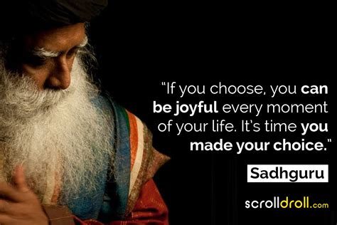 Sadhguru Stop Taking Life Too Seriously Ruby Moon