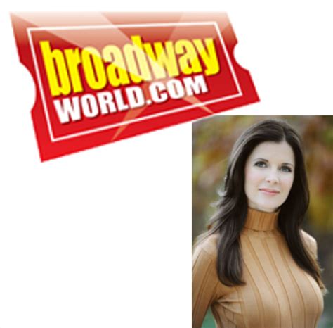 Victorias Profile In Broadway World Features Her Biography And