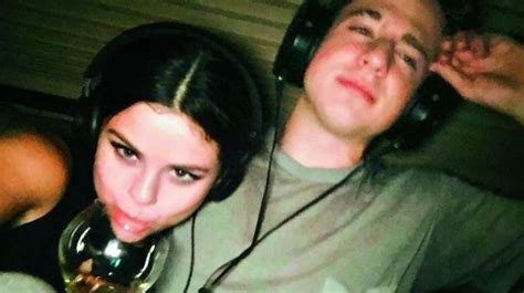 The duo teamed up for hit song 'we don't talk anymore' back in 2016 and have pretty much been the subject of. Charlie Puth talks about his fling with Selena Gomez