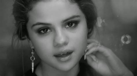 Selena Gomez The Heart Wants What It Wants Official Video 1hp