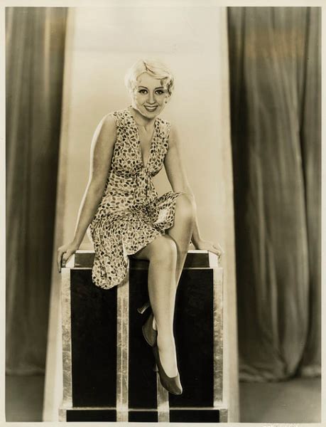 Picture Of Joan Blondell Celebrities Female Classic Hollywood Hollywood