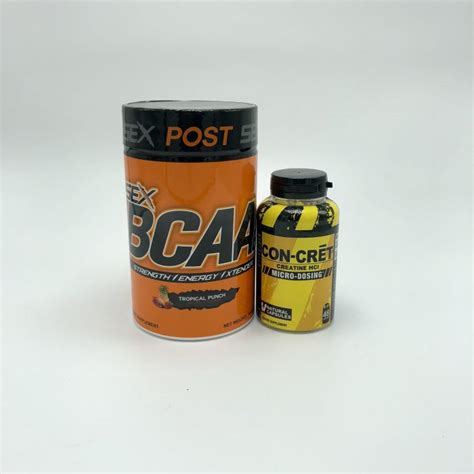 Sex Bcaa And Con Cret Creatine American Nutrition Center 617 394 0678