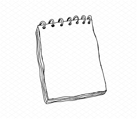 Hand Drawn Notebook How To Draw Hands Notebook Drawing Notebook