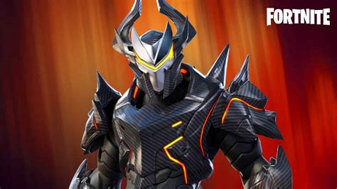 Fortnite Omega Knight Quests And How To Unlock Skin