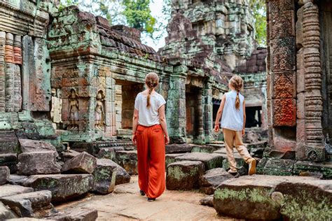 Best Places To Visit In Southeast Asia Bucket List Countries Thrillist
