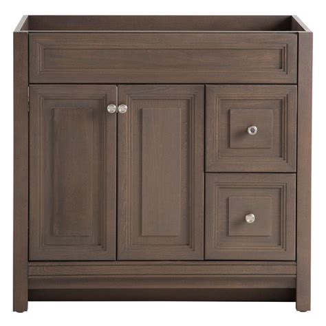 Home decorators collection aberdeen 60 in. Home Decorators Collection Brinkhill 36 in. W x 34 in. H x ...