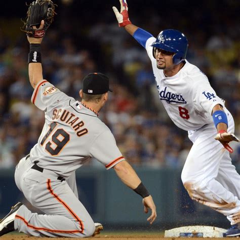 San Francisco Giants 5 Reasons The Giants Trades Are Better Than The