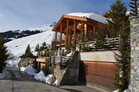 House for sale 7 Bedrooms 5662 sq ft Verbier