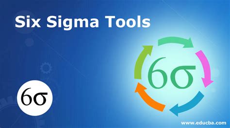 Six Sigma Tools Learn The Top 10 Powerful Tools Of Six Sigma