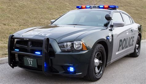 Check out our ford police car selection for the very best in unique or custom, handmade pieces from our shops. Dublin, Ohio, USA » New Cruisers Replace Crown Victorias