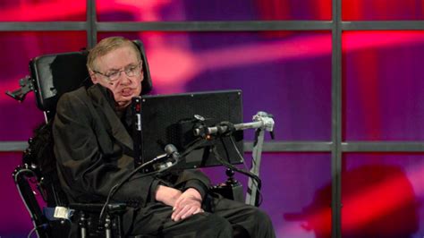 10 Facts About Stephen Hawking The Greatest Scientist Of Our Time