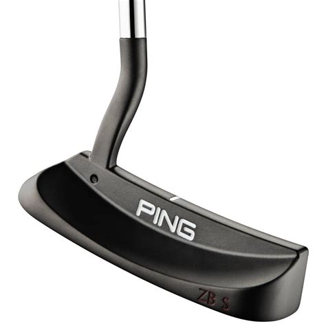 Ping Scottsdale Zb S Putter Editor Review Golfwrx