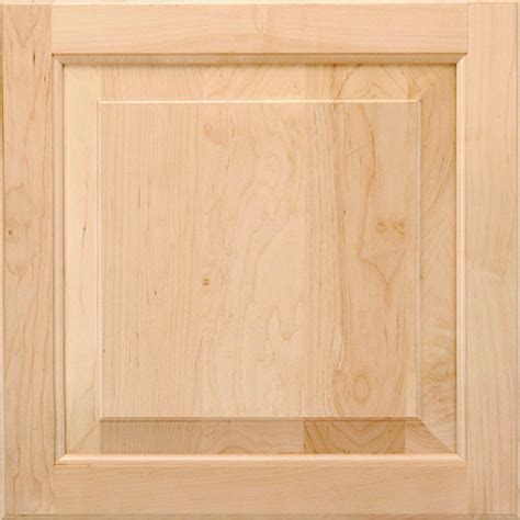 American Woodmark 14 916x14 12 In Cabinet Door Sample In