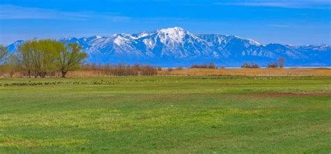 2022 Complete Guide — Best Places to Live in Utah