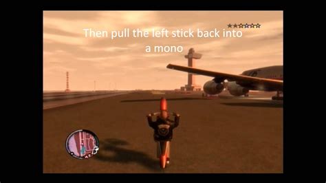 Performed by jumping up, bringing the arms and body down while tucking the knees in tight. How to do Backflips and Frontflips in GTA IV - YouTube