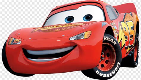 Lightning Mcqueen Cars The Walt Disney Company Car Car Pixar
