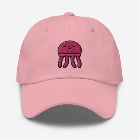 Cute Jellyfish Etsy