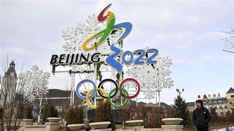 2022 Beijing Winter Olympics Organizers Launch Low Carbon Plan Cgtn