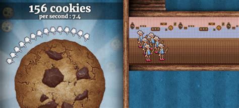 The game is no ads and you can play free, no sign in required. Cookie Clicker, spela online gratis