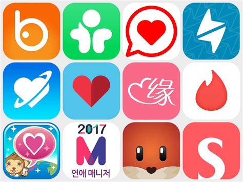 Check out this list of select free dating sites for your perfect soulmate. Russia, Brazil, and China Lead the World in Dating App ...