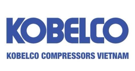 From wikimedia commons, the free media repository. KOBELCO COMPRESORS VIỆT NAM - Hãng máy nén khí KOBELCO