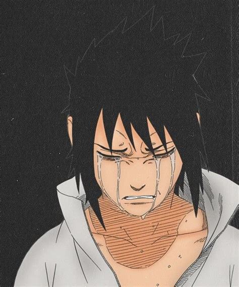 Naruto 30 Day Challenge Day 27 Part That Made Me Cry There Were A