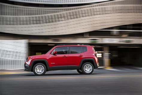 2014 Jeep Renegade Image Photo 78 Of 80