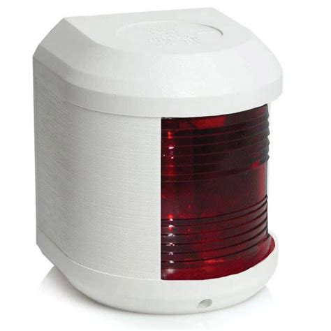 Aqua Signal Series 41 Navigation Lights Defender