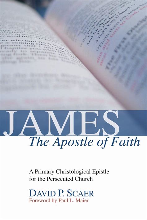 Who Wrote The Book Of James Catholic - James The Great Wikipedia - The
