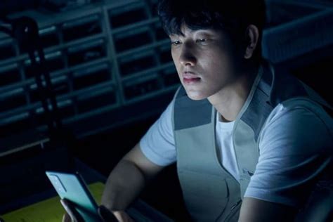 Sinopsis Lengkap Film Korea Unlocked Yang Tayang Di Netflix