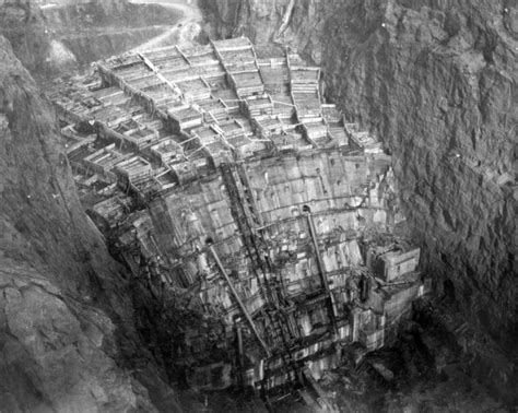 September 30 — Hoover Dam Dedicated 1935 Today In Conservation