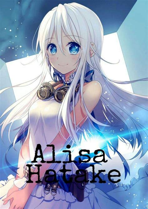 Alisa Hatake Kakashis Daughter Wiki Anime Amino