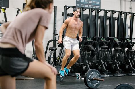 The Role Of Mobility In Crossfit Performance Rhapsody Fitness