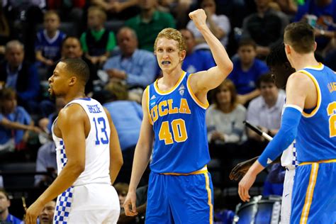 Ucla sports news and features, including conference, nickname, location and official social media handles. UCLA Basketball: Predicting the conference record for 2017-18