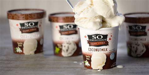 The Best Non Dairy Ice Creams Available At Most Supermarkets