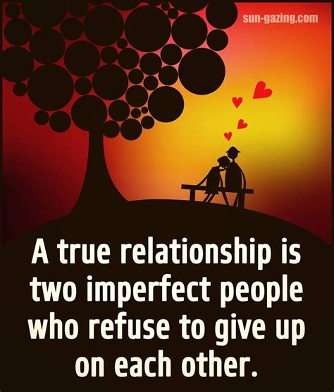 Meaning Of A True Relationship Pictures Photos And Images For