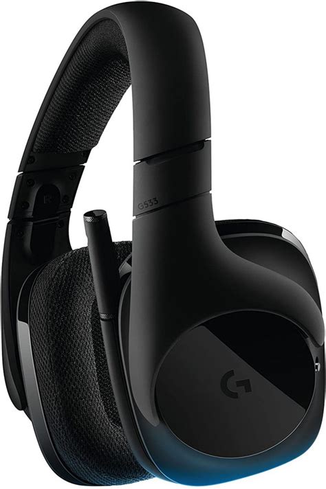 Logitech G533 Wireless Gaming Headset Review Read This Article Before