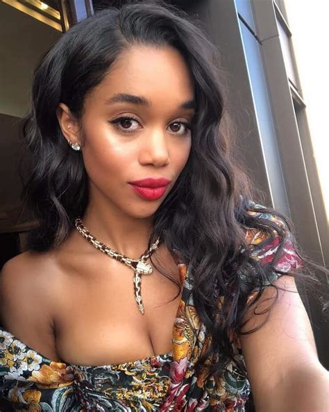 Laura Harrier Hot Pictures Will Prove That She Is Sexiest Woman In This World The Viraler
