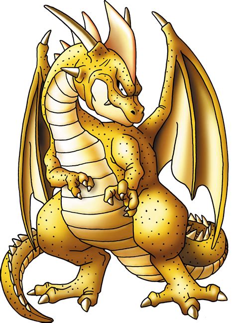 Great dragon | Dragon Quest Wiki | FANDOM powered by Wikia