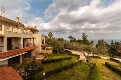 Къща за продажба в с. Криопиги, Гърция — LUXIMMO | ex Лукс ...