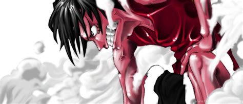 Straw hat luffy one piece. One Piece Luffy Wallpapers Desktop Backgrounds : Anime ...