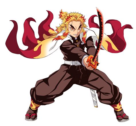 Kimetsu No Yaiba Png Transparent Reverasite