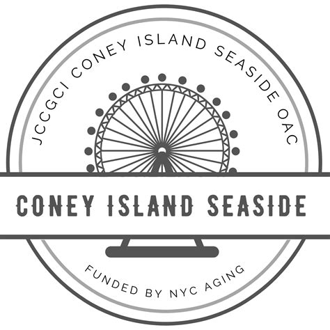Jccgci Coney Island Seaside Older Adult Center New York Ny