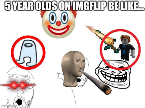 Am I Right Imgflip