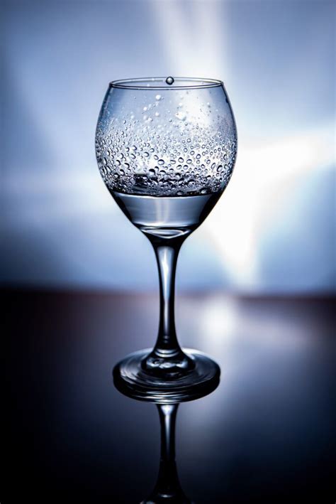 How To Creatively Photograph Glassware Photzy