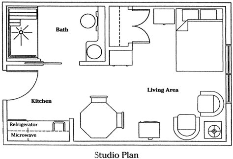 Practical Living Buying From And Understanding Floor Plans For Small