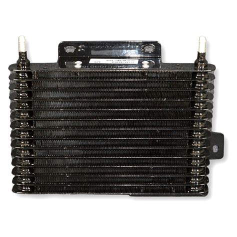Gpd® 2611339 Automatic Transmission Oil Cooler